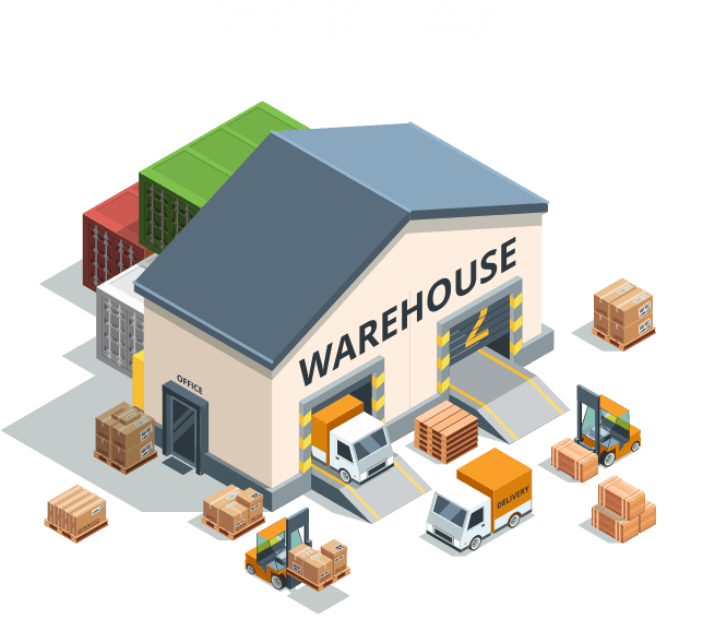 LOGISTICS