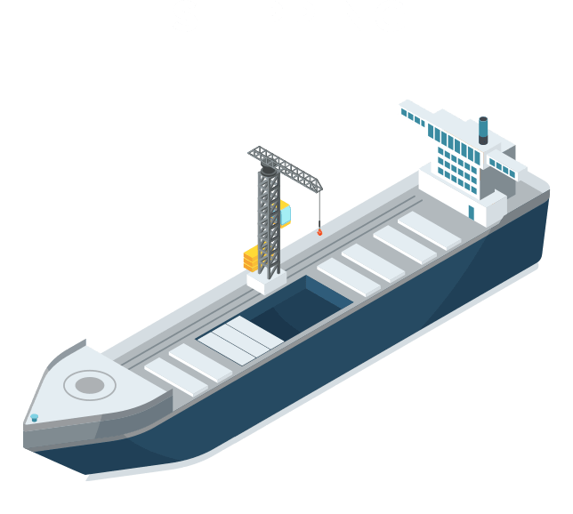 SHIPPING